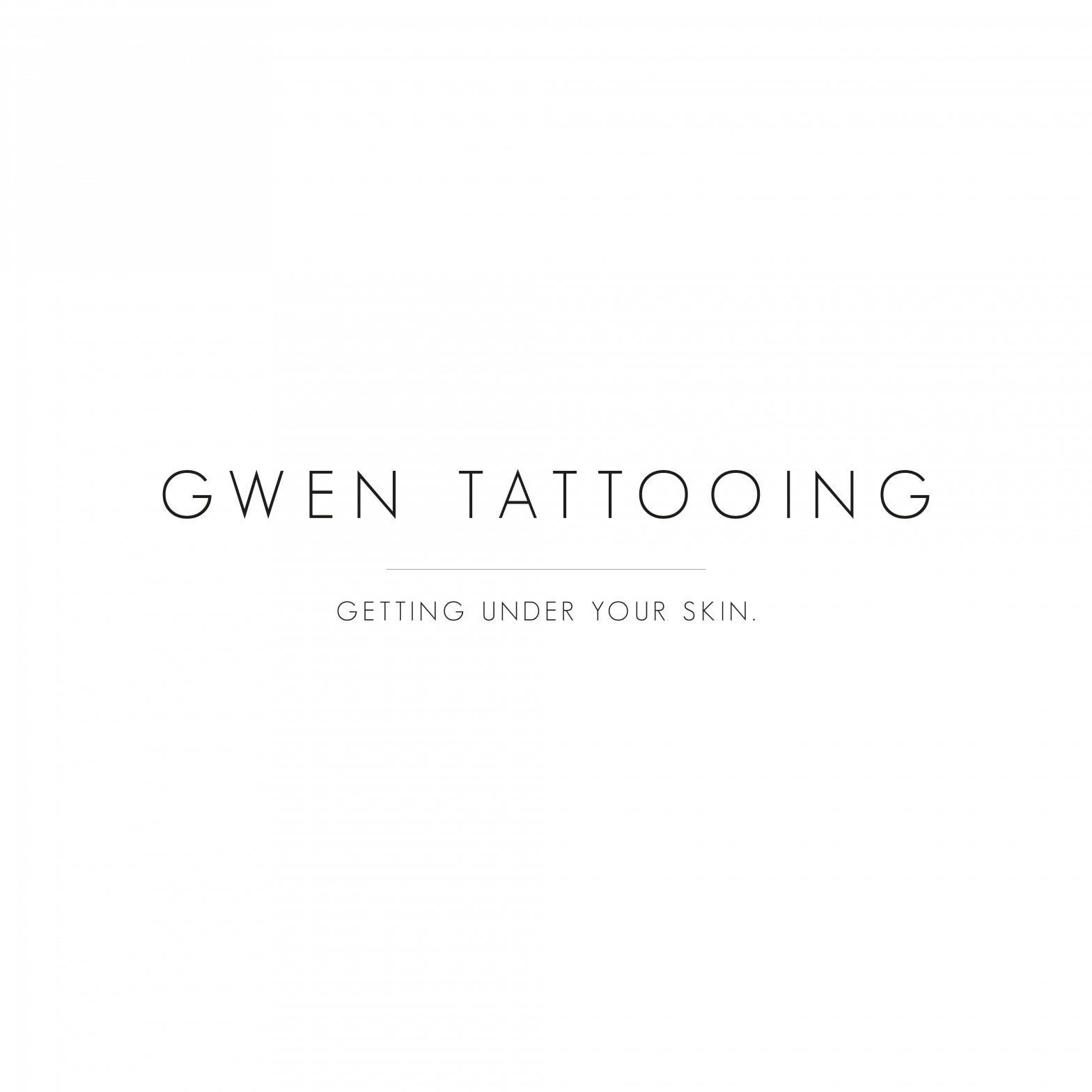Muenchen Tattoo Finelining_fine_line_fineline_fine_lining dot work dotwork Gwen